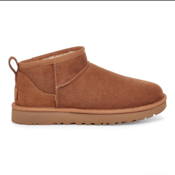 UGG Shoes - UGG Classic Ultra Mini